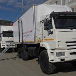 В Магаданской области медицинские услуги  становятся доступнее