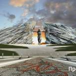 В голосовании за проект мемориального комплекса «Курская битва» приняли участие более 22 тысяч человек