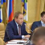 Еще два депутата Иркутской городской думы подали заявления на вступление во фракцию «Единой России»