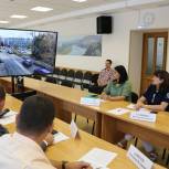Безопасность на дорогах – в фокусе внимания активистов партийного проекта «Единой России»