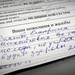 Самых добрых, внимательных профессиональных медиков выберут в Вологодской области