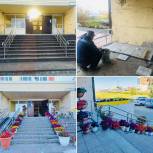 На победу во Всероссийском конкурсе «Лучший дом. Лучший двор» претендуют 4 муниципалитета ЯНАО