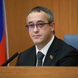Алексей Шапошников: Москва всегда была и остается городом широких возможностей для молодежи