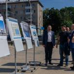 «Единая Россия» создаст рабочую группу для контроля за строительством бассейна при Тамбовском госуниверситете
