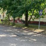 В Ярославле началась проверка безопасности на пешеходных переходах вблизи социальных учреждений