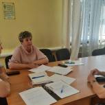 В Катав-Ивановске и Юрюзани ответили на обращения жителей	 по благоустройству, водоснабжению, жилищным проблемам и территориальным спорам