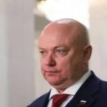 Андрей Красов: Хочется, чтобы 1 сентября стал настоящим праздником для ребят Донбасса