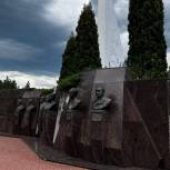 Посетители Мемориального комплекса «Партизанская поляна» снова могут свободно вести видео- и фотосъемку