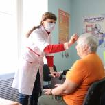 «Единая Россия» расширит медицинское направление гуманитарной миссии на Донбассе и в освобожденных территориях