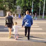 «Единая Россия» в регионах проверяет безопасность пешеходных переходов около образовательных учреждений
