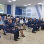 В Сургуте стартовал новый проект партии «Единая Россия»