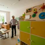 В Курской области капитально отремонтируют 17 школ до конца года