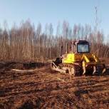 В Калужской области принимаются дополнительные меры по возвращению земель в сельскохозяйственный оборот