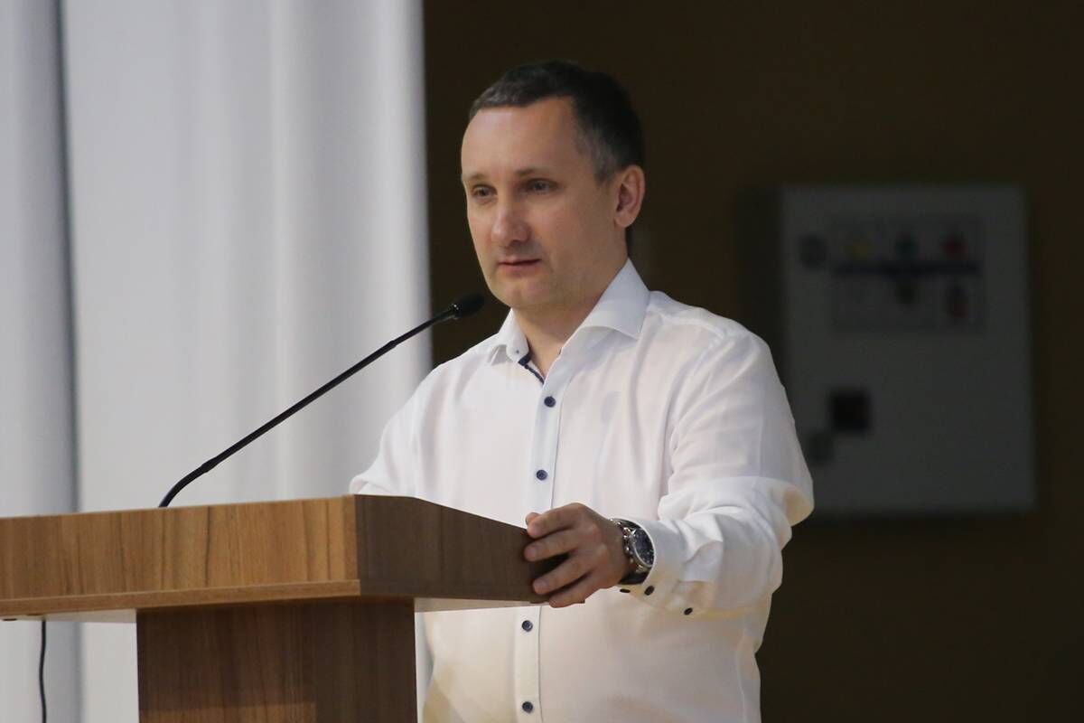 В рамках партпроекта «Мир возможностей» в октябре стартует акция «Здоровое питание в школе и дома»