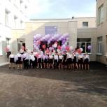 Состоялось торжественное открытие Детской школы искусств в городе Кремёнки Жуковского района