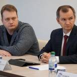 Партийный проект «Цифровая Россия» запустили в Алтайском крае единороссы