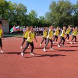 В Карабаше, Снежинске, Карталах и Аше отпраздновали День физкультурника