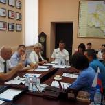 В Оренбуржье проверят безопасность пешеходных переходов вблизи мест притяжения детей