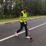 Объем дорожного ремонта по нацпроекту в Дивеевском районе в 2022 году вырос более чем в два раза