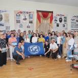 В Пензе отметили 177-летие Русского географического общества