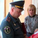 В Калужской области стартовала приемка образовательных учреждений к новому учебному году