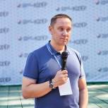 Сергей Гладков на форуме «Хопёр» отметил значимость участия молодёжи в политике