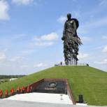 На территории Ржевского мемориала Советскому солдату пройдет Всероссийская акция «Диктант Победы»