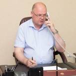 В микрорайоне Барковка установлен новый остановочный павильон