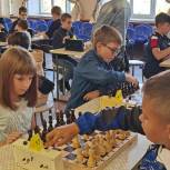 В Миассе состоялся турнир по шахматам