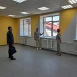 В Полотняно-Заводскую школу поступит оборудование для изучения правил дорожного движения
