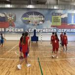 «Единая Россия» в Ульяновской области помогла организовать турнир по баскетболу