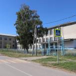 В Кошкинском районе проверили готовность школ к началу нового учебного года