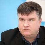 Псковское региональное отделение «Единой России» поздравляет Александра Борисова с Днем Рождения