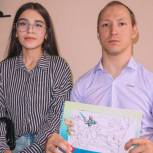 Депутат республиканского парламента Гасан Османов оказал помощь многодетной семье