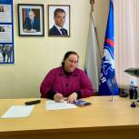 Ольга Кулыгина: Оказание юридической помощи беженцам –необходимость