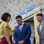 Дмитрий Жуков: Обновление почты – важный социальный проект партии