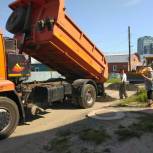 Дороги частного сектора у «кольца» по улице Гражданской в Чебоксарах приведут в порядок