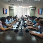 Партпроект «Безопасные дороги» проведет мониторинг школьных маршрутов и ремонта дорог в Тамбовской области