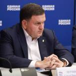 Сергей Перминов: 75% кандидатов «Единой России» на выборах-2022 впервые пробуют себя в политике