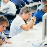 На сайте международной акции «Единой России» «Диктант Победы-2022» открылась регистрация участников