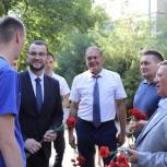 Панков: Луганская народная республика и наша область - общая история, единая страна