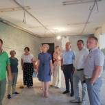 1 сентября школьники Медведевского района пойдут в обновленную школу