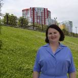 Ольга Чистякова рассказала о расписании занятий школы материнства в августе