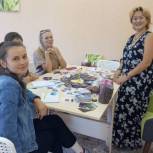 В Камчатском крае при поддержке «Единой России» открылся инклюзивный клуб для детей с ОВЗ