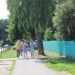В  Можге начнется реализация проекта «Единой России» по созданию комфортных и безопасных условий для пешеходов