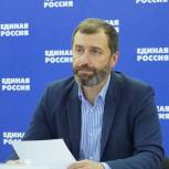 Александр Ведерников рассказал о законах и программах, принятых в Иркутской области по инициативе «Единой России»