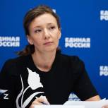 «Единая Россия» предлагает снять возрастные ограничения по программе обеспечения жильём молодых семей