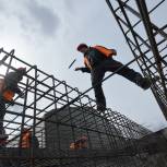 «Единая Россия» поздравила строителей с профессиональным праздником