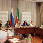 Комитет «Единой России» по поддержке женских инициатив предложил создать единый реестр лучших социальных практик по развитию женских проектов