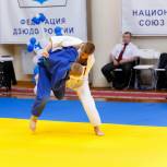 Соревнования по дзюдо в Кирове собрали рекордное количество участников